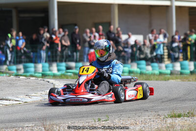 02/06/2013 : 4ème manche du Championnat du Sud 2013 à Alès (Photos Stéphane Agnus) 2013 — karting