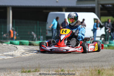 02/06/2013 : 4ème manche du Championnat du Sud 2013 à Alès (Photos Stéphane Agnus) 2013 — karting