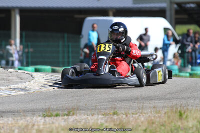 02/06/2013 : 4ème manche du Championnat du Sud 2013 à Alès (Photos Stéphane Agnus) 2013 — karting