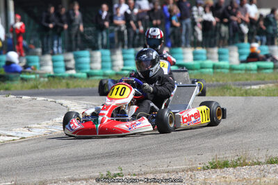 02/06/2013 : 4ème manche du Championnat du Sud 2013 à Alès (Photos Stéphane Agnus) 2013 — karting