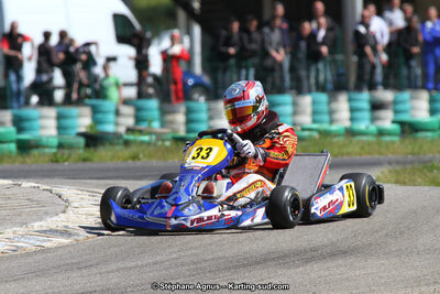 02/06/2013 : 4ème manche du Championnat du Sud 2013 à Alès (Photos Stéphane Agnus) 2013 — karting