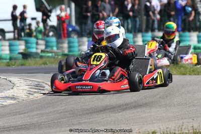 02/06/2013 : 4ème manche du Championnat du Sud 2013 à Alès (Photos Stéphane Agnus) 2013 — karting