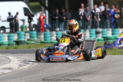 02/06/2013 : 4ème manche du Championnat du Sud 2013 à Alès (Photos Stéphane Agnus) 2013 — karting