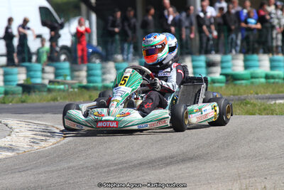 02/06/2013 : 4ème manche du Championnat du Sud 2013 à Alès (Photos Stéphane Agnus) 2013 — karting