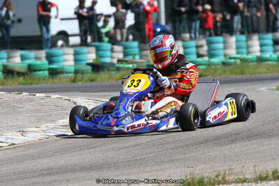 02/06/2013 : 4ème manche du Championnat du Sud 2013 à Alès (Photos Stéphane Agnus) 2013 — karting