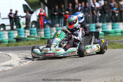 02/06/2013 : 4ème manche du Championnat du Sud 2013 à Alès (Photos Stéphane Agnus) 2013 — karting