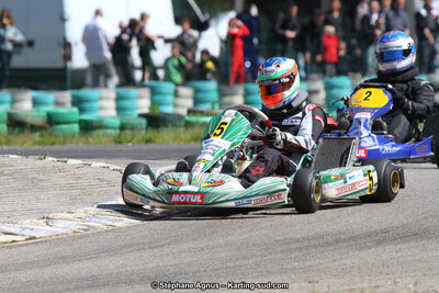02/06/2013 : 4ème manche du Championnat du Sud 2013 à Alès (Photos Stéphane Agnus) 2013 — karting