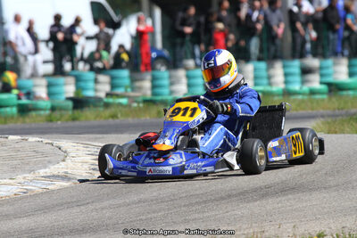 02/06/2013 : 4ème manche du Championnat du Sud 2013 à Alès (Photos Stéphane Agnus) 2013 — karting