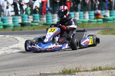 02/06/2013 : 4ème manche du Championnat du Sud 2013 à Alès (Photos Stéphane Agnus) 2013 — karting