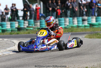 02/06/2013 : 4ème manche du Championnat du Sud 2013 à Alès (Photos Stéphane Agnus) 2013 — karting