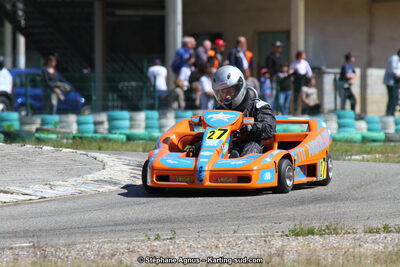 02/06/2013 : 4ème manche du Championnat du Sud 2013 à Alès (Photos Stéphane Agnus) 2013 — karting