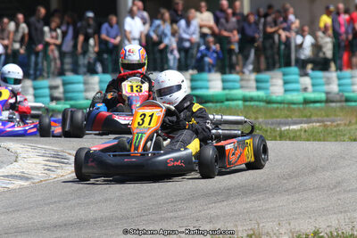 02/06/2013 : 4ème manche du Championnat du Sud 2013 à Alès (Photos Stéphane Agnus) 2013 — karting