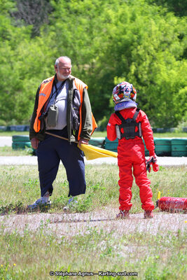 02/06/2013 : 4ème manche du Championnat du Sud 2013 à Alès (Photos Stéphane Agnus) 2013 — karting