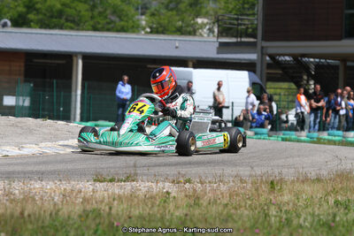 02/06/2013 : 4ème manche du Championnat du Sud 2013 à Alès (Photos Stéphane Agnus) 2013 — karting