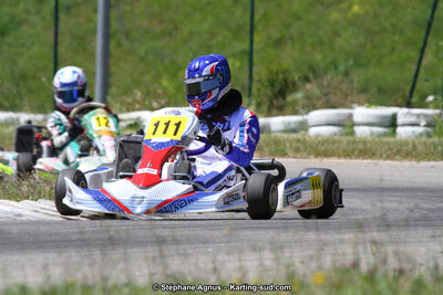 02/06/2013 : 4ème manche du Championnat du Sud 2013 à Alès (Photos Stéphane Agnus) 2013 — karting