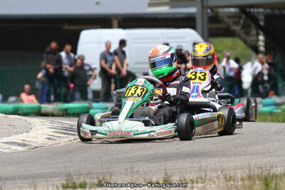 02/06/2013 : 4ème manche du Championnat du Sud 2013 à Alès (Photos Stéphane Agnus) 2013 — karting