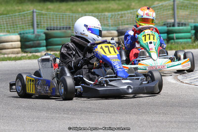 02/06/2013 : 4ème manche du Championnat du Sud 2013 à Alès (Photos Stéphane Agnus) 2013 — karting