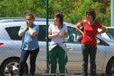 02/06/2013 : 4ème manche du Championnat du Sud 2013 à Alès (Photos Stéphane Agnus) 2013 — karting