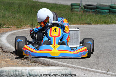 02/06/2013 : 4ème manche du Championnat du Sud 2013 à Alès (Photos Stéphane Agnus) 2013 — karting