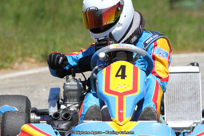 02/06/2013 : 4ème manche du Championnat du Sud 2013 à Alès (Photos Stéphane Agnus) 2013 — karting