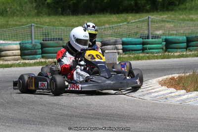 02/06/2013 : 4ème manche du Championnat du Sud 2013 à Alès (Photos Stéphane Agnus) 2013 — karting