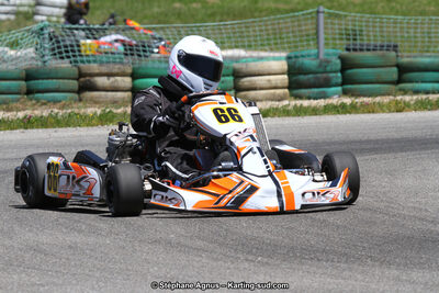 02/06/2013 : 4ème manche du Championnat du Sud 2013 à Alès (Photos Stéphane Agnus) 2013 — karting