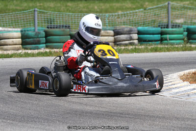 02/06/2013 : 4ème manche du Championnat du Sud 2013 à Alès (Photos Stéphane Agnus) 2013 — karting