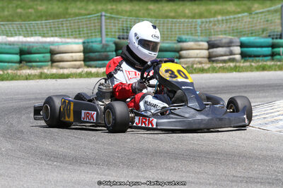 02/06/2013 : 4ème manche du Championnat du Sud 2013 à Alès (Photos Stéphane Agnus) 2013 — karting