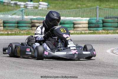 02/06/2013 : 4ème manche du Championnat du Sud 2013 à Alès (Photos Stéphane Agnus) 2013 — karting