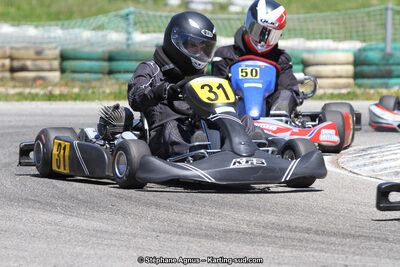 02/06/2013 : 4ème manche du Championnat du Sud 2013 à Alès (Photos Stéphane Agnus) 2013 — karting