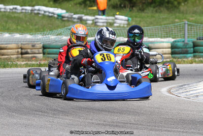 02/06/2013 : 4ème manche du Championnat du Sud 2013 à Alès (Photos Stéphane Agnus) 2013 — karting