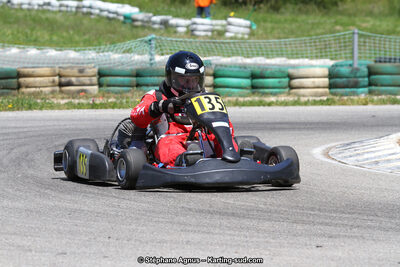 02/06/2013 : 4ème manche du Championnat du Sud 2013 à Alès (Photos Stéphane Agnus) 2013 — karting