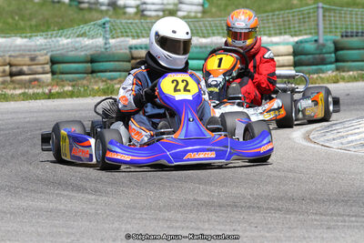 02/06/2013 : 4ème manche du Championnat du Sud 2013 à Alès (Photos Stéphane Agnus) 2013 — karting