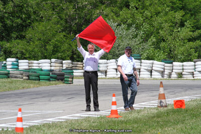 02/06/2013 : 4ème manche du Championnat du Sud 2013 à Alès (Photos Stéphane Agnus) 2013 — karting