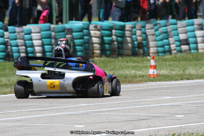 02/06/2013 : 4ème manche du Championnat du Sud 2013 à Alès (Photos Stéphane Agnus) 2013 — karting