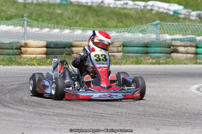 02/06/2013 : 4ème manche du Championnat du Sud 2013 à Alès (Photos Stéphane Agnus) 2013 — karting