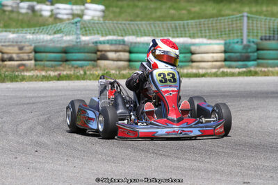 02/06/2013 : 4ème manche du Championnat du Sud 2013 à Alès (Photos Stéphane Agnus) 2013 — karting