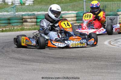 02/06/2013 : 4ème manche du Championnat du Sud 2013 à Alès (Photos Stéphane Agnus) 2013 — karting