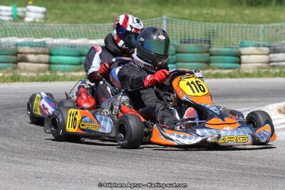 02/06/2013 : 4ème manche du Championnat du Sud 2013 à Alès (Photos Stéphane Agnus) 2013 — karting