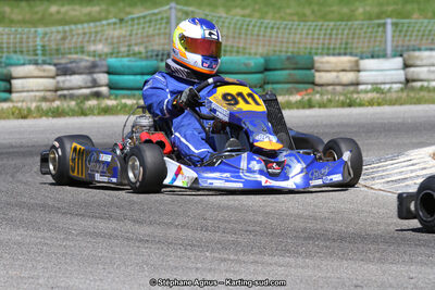 02/06/2013 : 4ème manche du Championnat du Sud 2013 à Alès (Photos Stéphane Agnus) 2013 — karting
