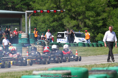 02/06/2013 : 4ème manche du Championnat du Sud 2013 à Alès (Photos Stéphane Agnus) 2013 — karting