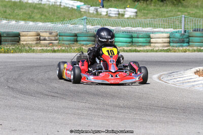 02/06/2013 : 4ème manche du Championnat du Sud 2013 à Alès (Photos Stéphane Agnus) 2013 — karting