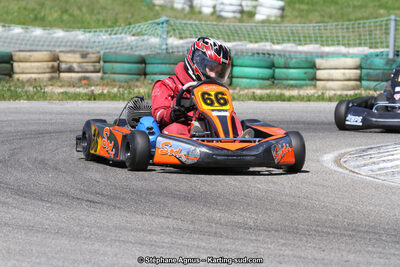 02/06/2013 : 4ème manche du Championnat du Sud 2013 à Alès (Photos Stéphane Agnus) 2013 — karting