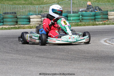 02/06/2013 : 4ème manche du Championnat du Sud 2013 à Alès (Photos Stéphane Agnus) 2013 — karting