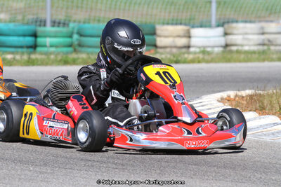 02/06/2013 : 4ème manche du Championnat du Sud 2013 à Alès (Photos Stéphane Agnus) 2013 — karting