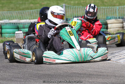 02/06/2013 : 4ème manche du Championnat du Sud 2013 à Alès (Photos Stéphane Agnus) 2013 — karting