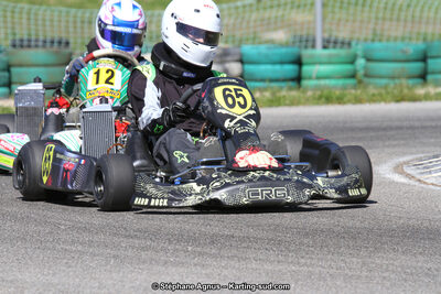 02/06/2013 : 4ème manche du Championnat du Sud 2013 à Alès (Photos Stéphane Agnus) 2013 — karting