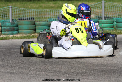 02/06/2013 : 4ème manche du Championnat du Sud 2013 à Alès (Photos Stéphane Agnus) 2013 — karting