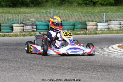 02/06/2013 : 4ème manche du Championnat du Sud 2013 à Alès (Photos Stéphane Agnus) 2013 — karting