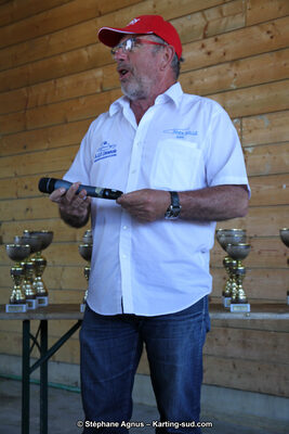 02/06/2013 : 4ème manche du Championnat du Sud 2013 à Alès (Photos Stéphane Agnus) 2013 — karting
